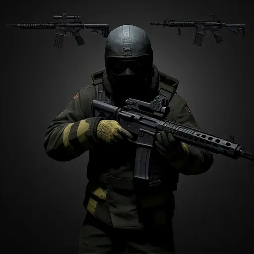 Steam游戏平台主界面展示