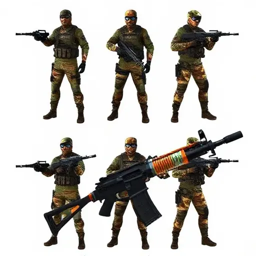 Steam饰品交易常见问题和解决方案汇总